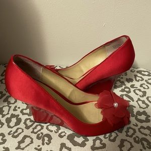 Lulu Townsend Wedges